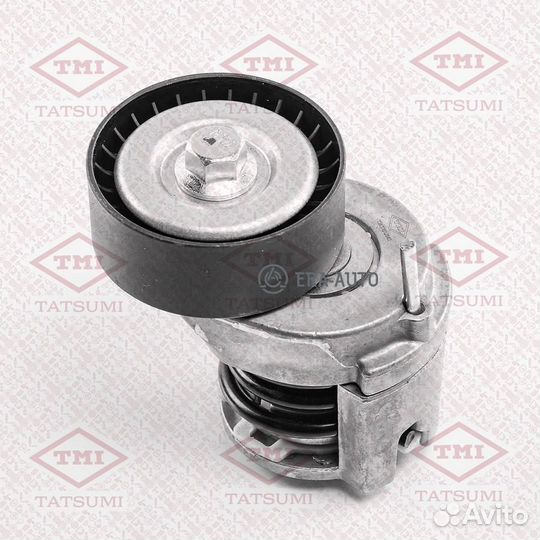 Tatsumi TFD1077 Натяжитель поликлин.ремня с ролико