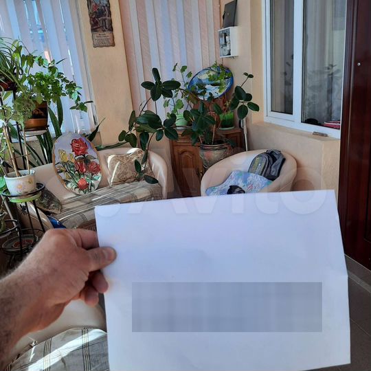 Дом 360 м² на участке 6 сот.