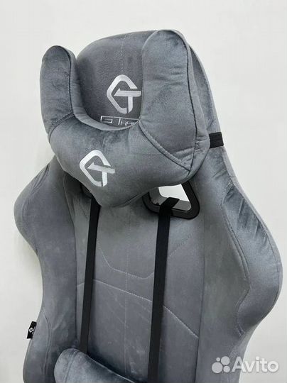 Компьютерное игровое (геймерское) кресло. Новые