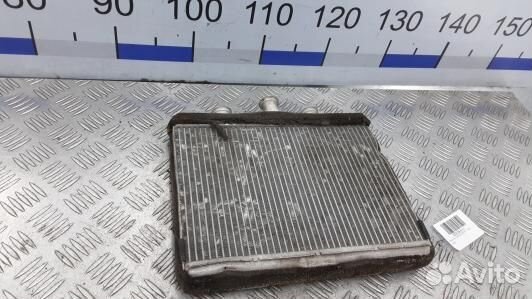 Радиатор отопителя BMW 7 E65 (32Y16KJ01)