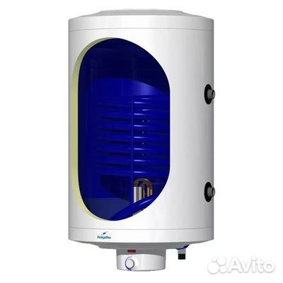 Настенный бойлер hajdu AQ IND FC E 200 л тэн 2,4кВ