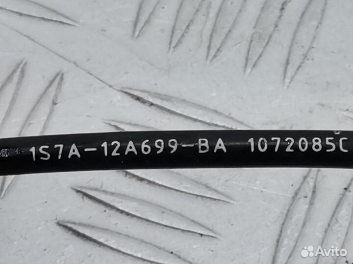 Датчик детонации Mazda 6 GG 2002