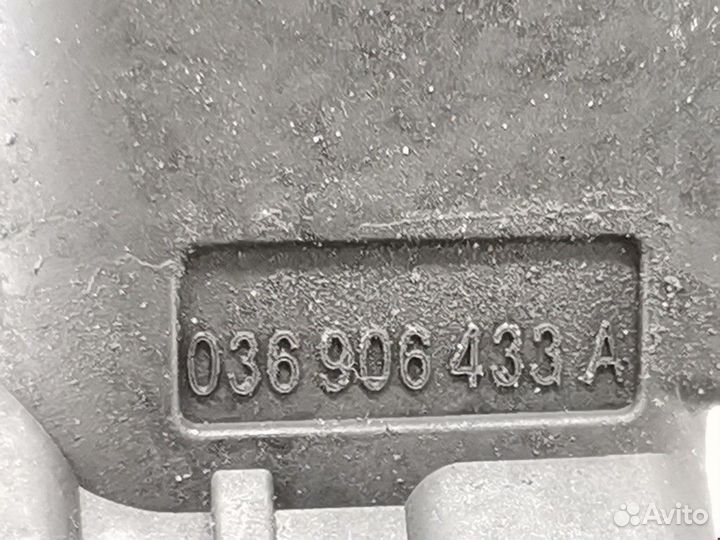 Датчик коленвала Volkswagen Golf 5 2007 68040931AB