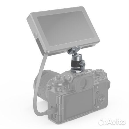 Шаровая головка с креплением SmallRig 2948