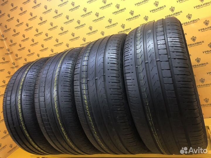 Pirelli Scorpion Verde 285/45 R20 112Y