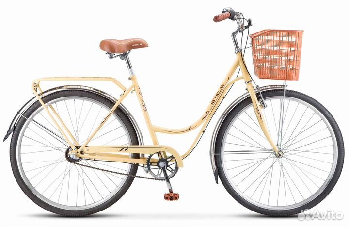 Велосипед Stels Navigator 325 Lady 28