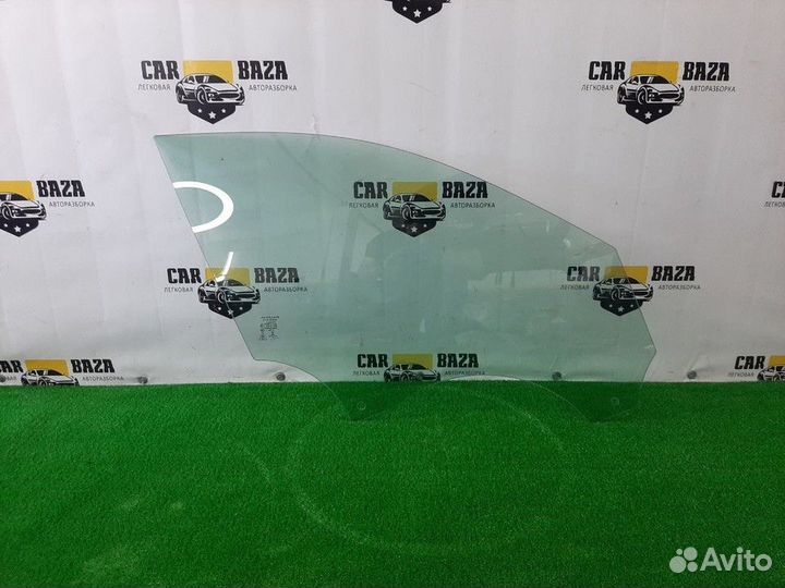 Стекло двери передней R Jaguar F-Pace, Jaguar XE