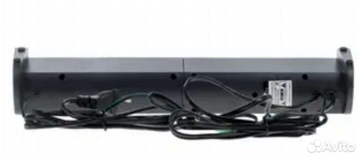 Акустическая система 2.0 ок-150