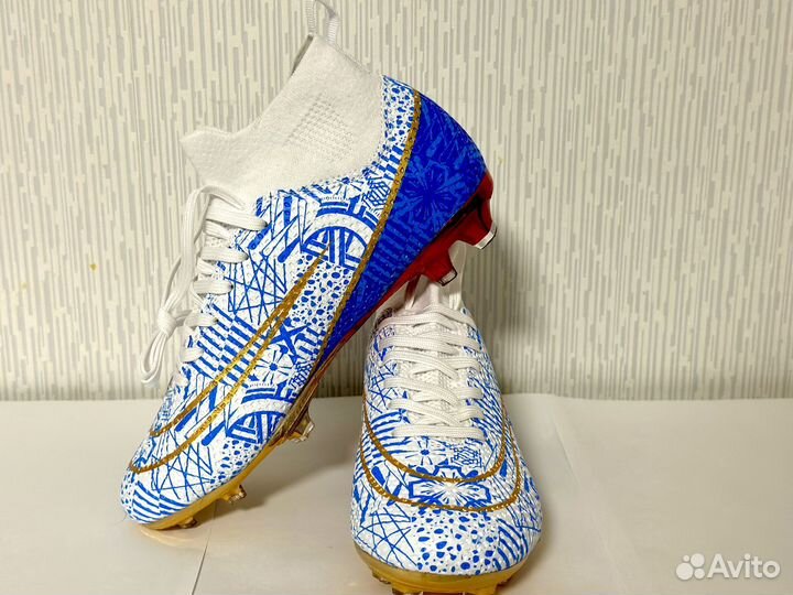 Бутсы nike 36 размер