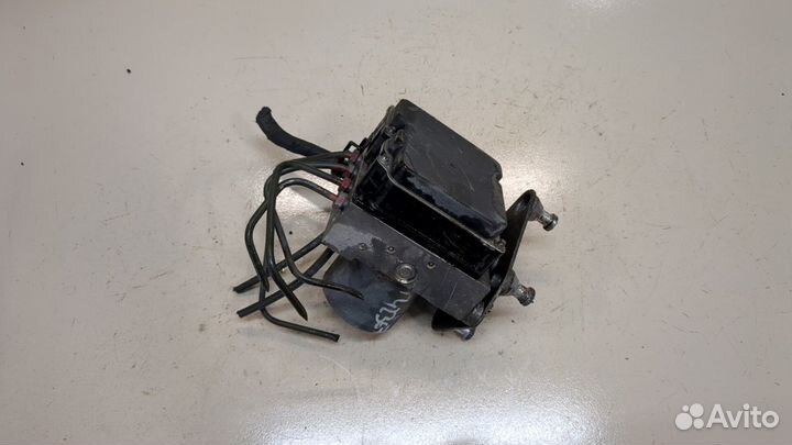 Блок абс, насос Mercedes Sprinter, 2008