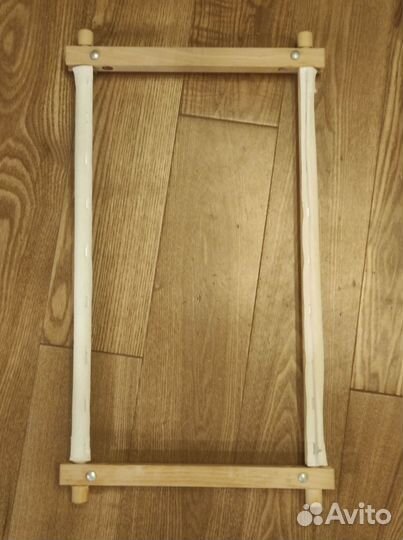 Пяльцы-рамка для вышивания