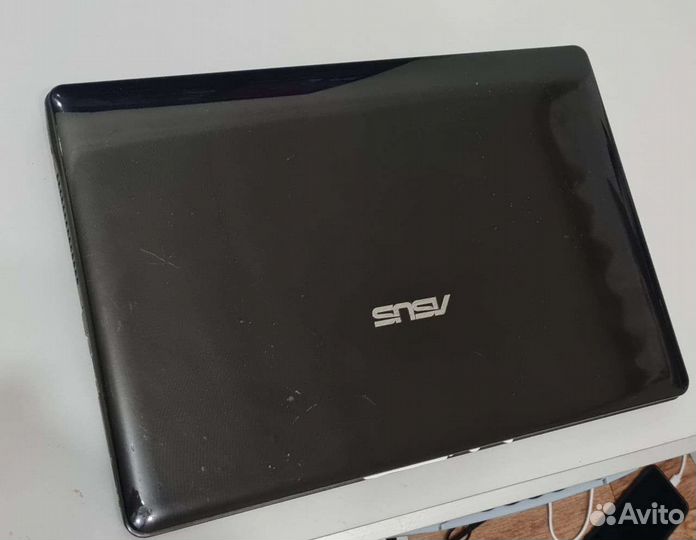 Отличный Ноутбук Asus