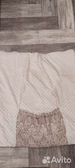 Конверт на выписку весна, лето, осень