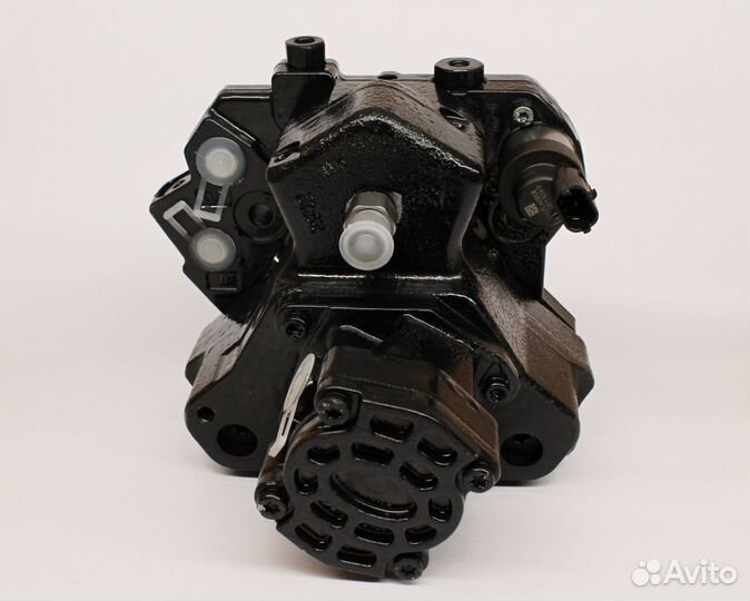 Тнвд Воsch 0445020075 MAN TGA, TGL, TGS, TGX