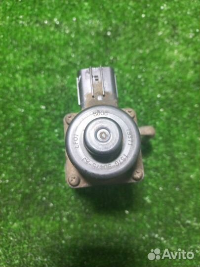 Клапан EGR Mazda Mazda3 BK LF17 2008