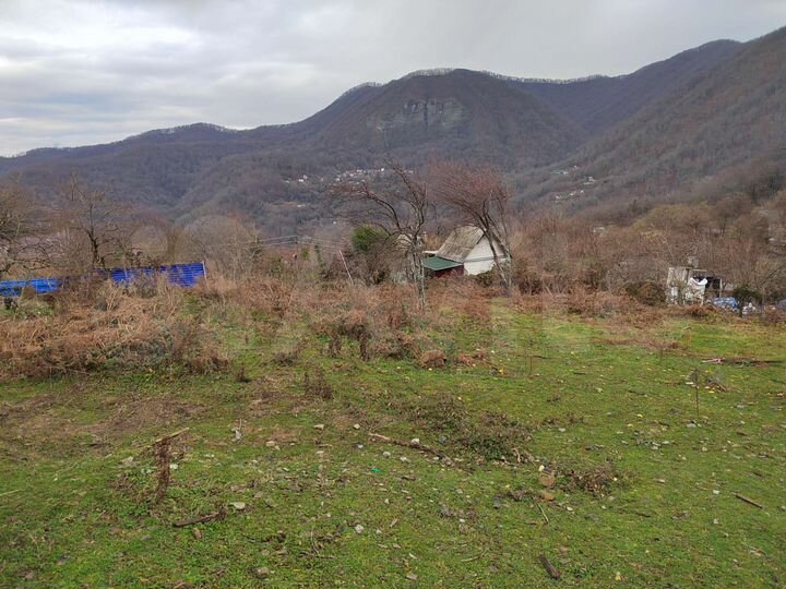 Участок 6,1 сот. (СНТ, ДНП)