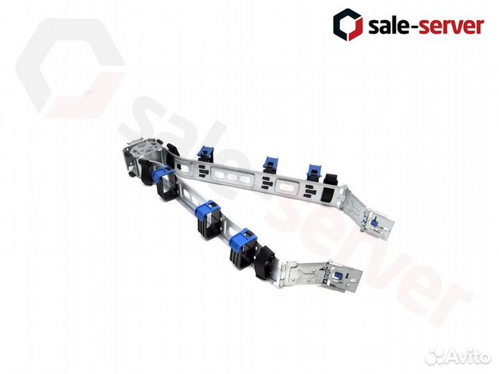 HP DL380 Gen8 737414-001 cable management kit