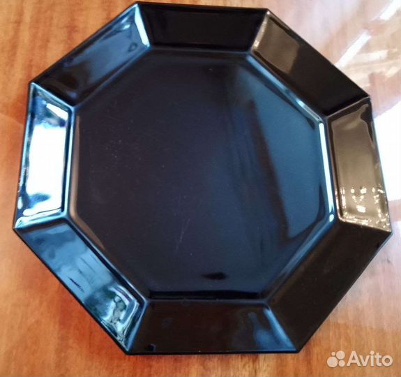 Блюдо сервировочное