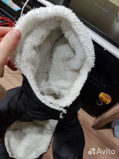 Костюм для собак