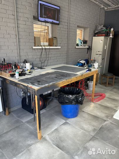 Продам автоателье