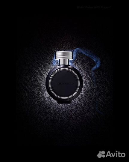 Haute fragrance company black Orris (Оригинал)