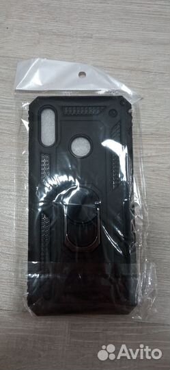 Чехол на honor 10 lite Huawei P