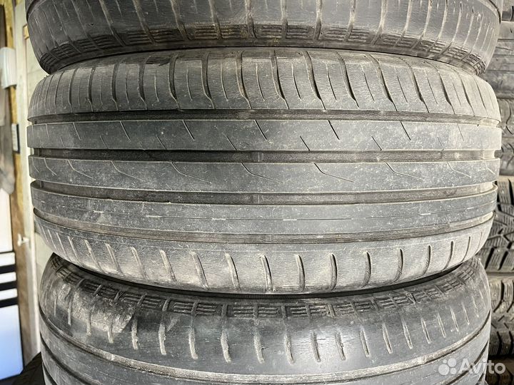 Toyo Proxes CF2 205/55 R16 91H