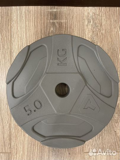 Гимнастический мяч