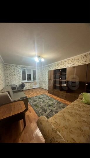 1-к. квартира, 39,9 м², 6/9 эт.