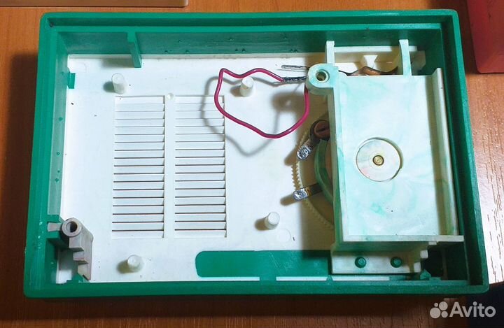 Корпуса для радиоприемников СССР