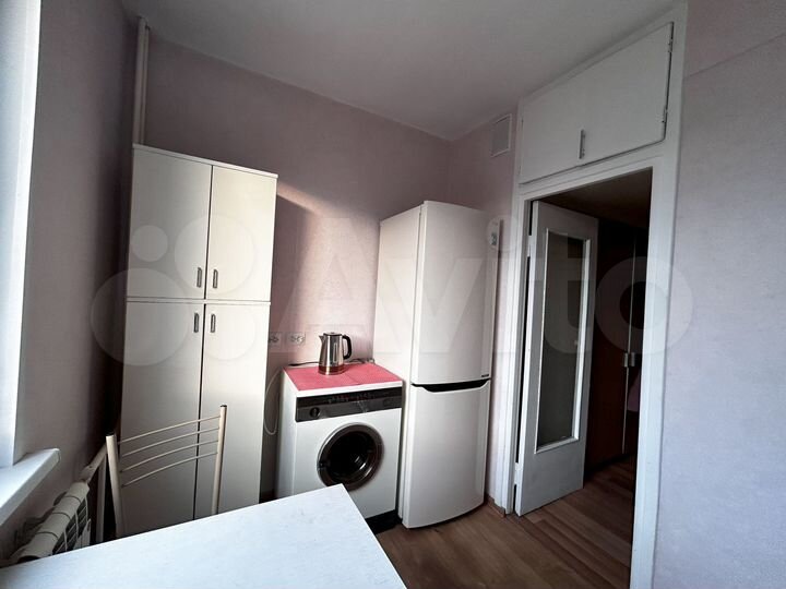 2-к. квартира, 48,6 м², 11/12 эт.