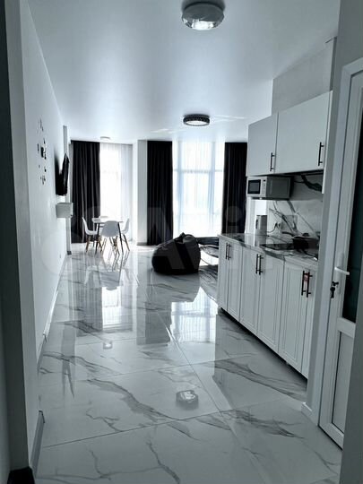 2-к. квартира, 45 м², 5/6 эт.