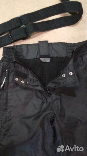 Зимние брюки Brooks 44