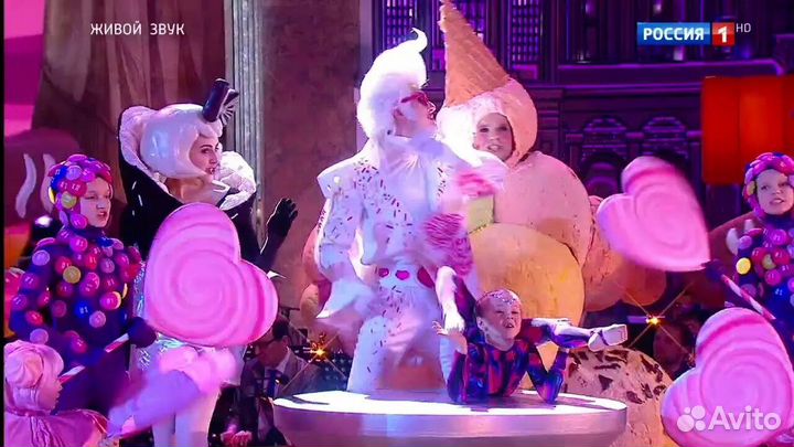 Билеты на спектакль Синяя птица. Театр Наций