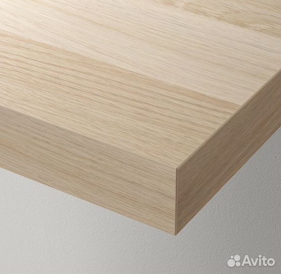 Полка настенная IKEA