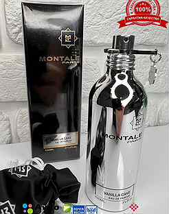 Montale vanilla cake 100 ml