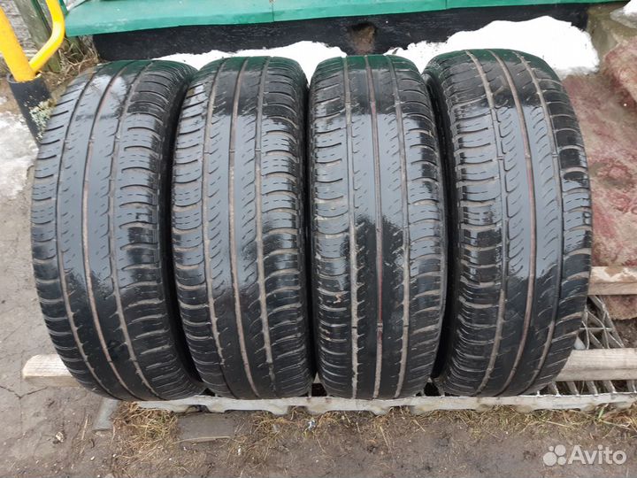Amtel Planet DC 185/70 R14