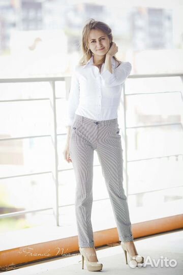 Юридические услуги