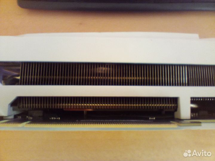 Видеокарта asus rtx 3070 rog strix