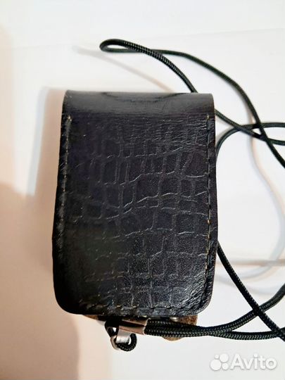 Экспонометр Ленинград 4