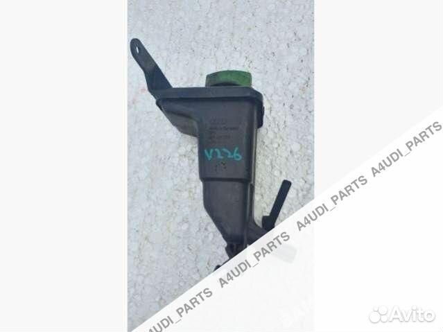 Бачок гур Audi A4 8E0422373