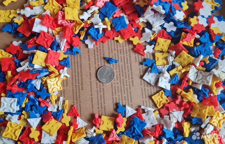 Конструктор