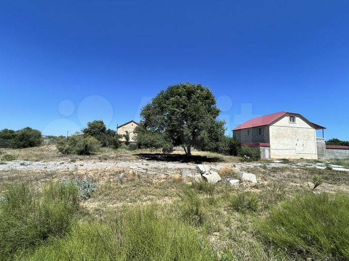 Участок 4 сот. (ИЖС)