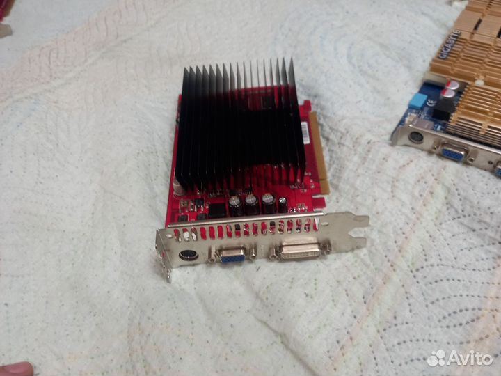 Видеокарта