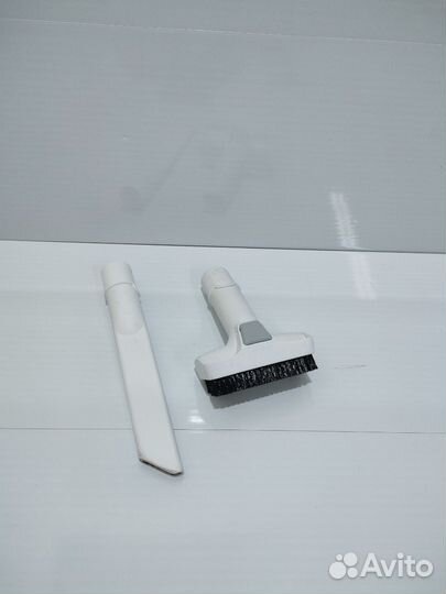 Щелевые насадки для пылесоса Redmond RV-UR341