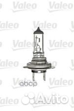 Лампа накаливания 032009 Valeo