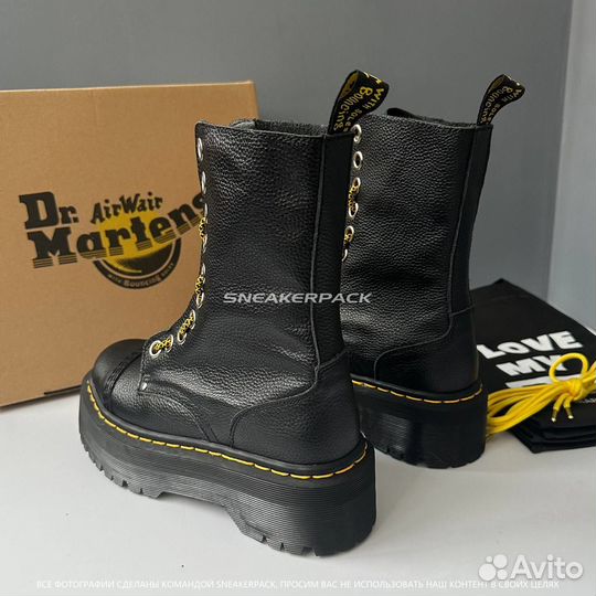Dr Martens Moreno