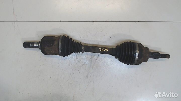 Полуось Dodge Durango, 2013