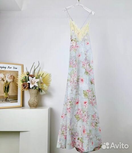 Сарафан женский Zimmermann