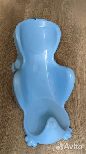 Горка для купания бесплатно